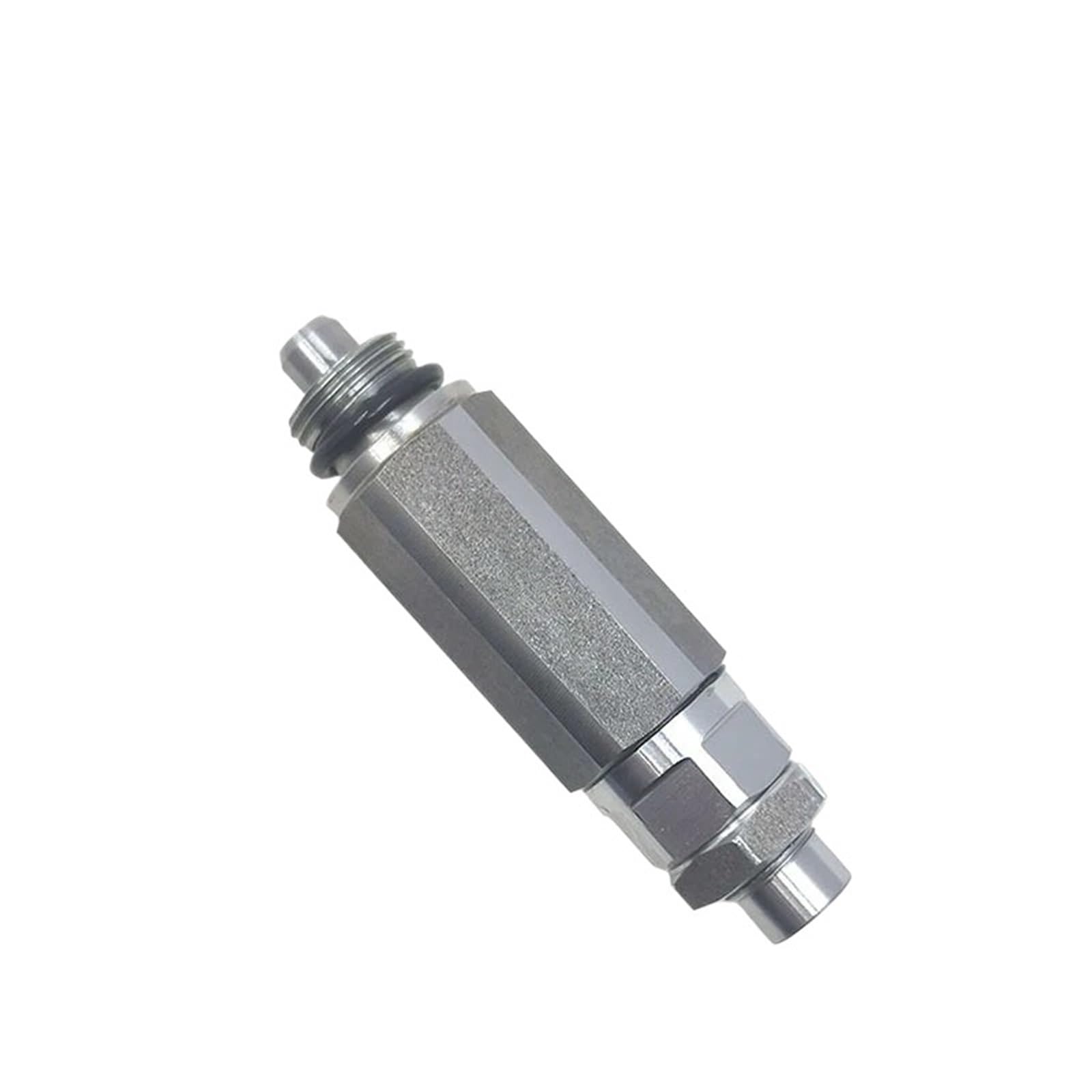 Wattsbvd One Color Construction Excavator Machinery Parts For Dh55 Auxiliary Valve (Size: Length 85Mm, Thread 16Mm)