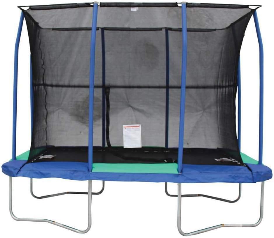 JumpKing x 10 Foot Rectangular Galvanized Ireland Ubuy