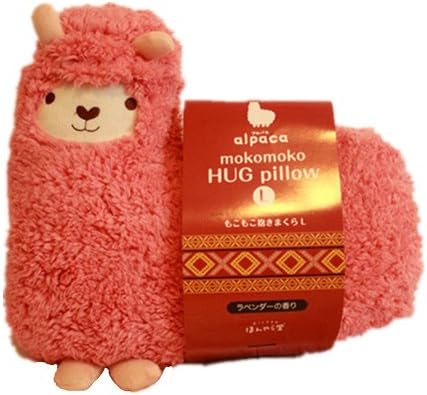 amazon llama pillow