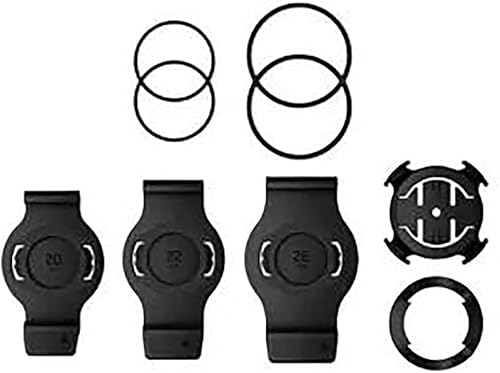 Garmin Instinct 2X Solar - GPS-Smartwatch mit unendlicher Akkulaufzeit im Smartwatch-Modus & QuickFit Bicycle Mount