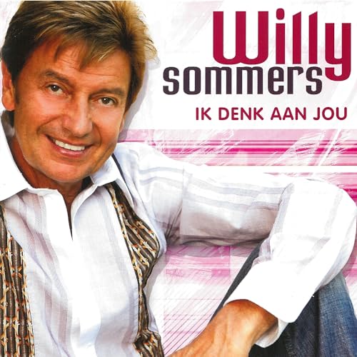 Willy Sommers