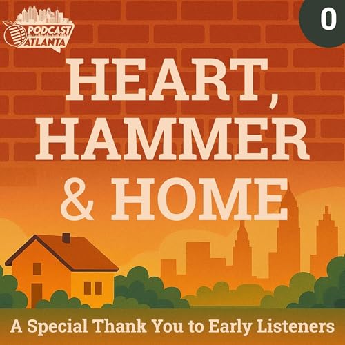 Blueprints and Bumps: Building a Podcast about Building Homes