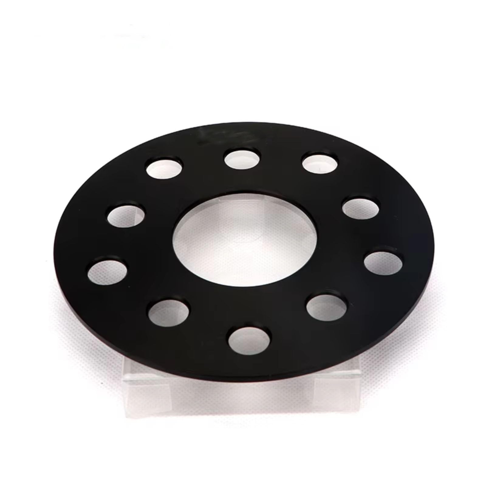 Compatible Con Alfa Para Romeo 2 Piezas 3/5/8/10/12 Mm Adaptadores Espaciadores De Rueda PCD 5x108/5x110 Espaciadores de Rueda(5mm)