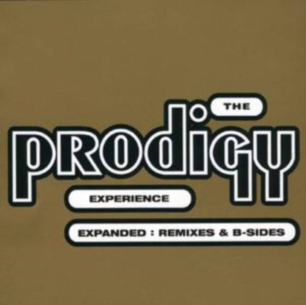 洋楽 The Prodigy Experience Amazon.com: Experience / Expanded: CDs & Vinyl
