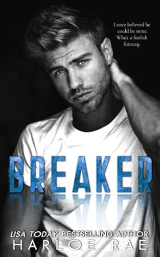 BREAKER: A Brother's Best Friend Standalone Rom... 1701932237 Book Cover