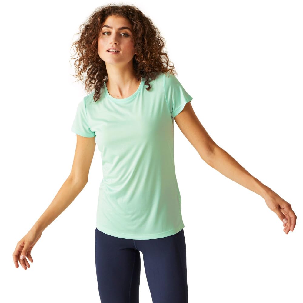 Regatta Fingal Edition Womens T-Shirt