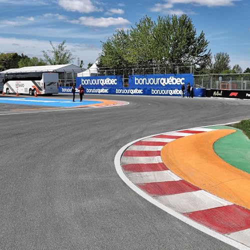 In-Car Insights: Edd and Jon review their first day in the Canadian GP paddock