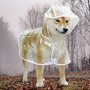   Zerodis-Dog-Raincoat-Transparent-Pet-Raincoat-Comprehensive-Pet-Raining-Coat-Bite-Resistant-Pet-Rain-Poncho-for-Golden-Retriever-Samoyed-Schnauzer-M
