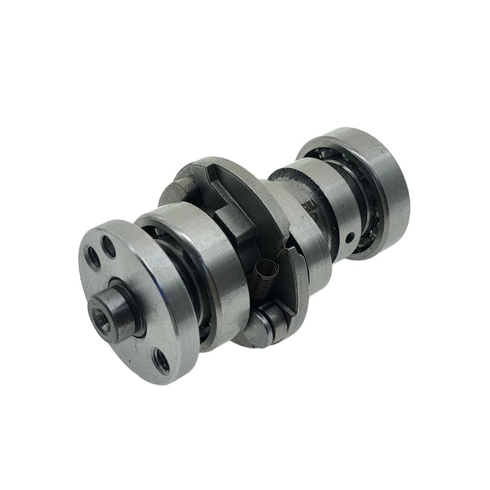 Balancín de árbol de levas para solucionar ruidos de motor en TVS RTR160 2