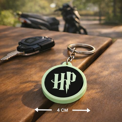 Image of Mi Glow Store | Glow in the Dark Keychains | Compatible with Baby Superheroes