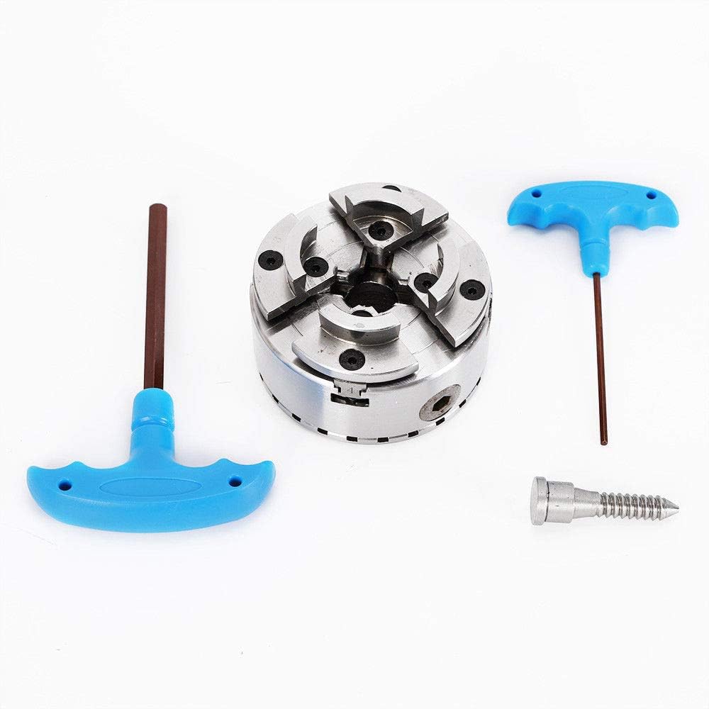 The Best Christmas Gift, Turning Chuck M33 Turning Lathe Chuck Lathe