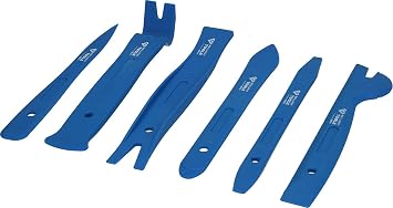 مجموعة إزالة القطع المكونة من 6 قطع من KS Tools BT511025