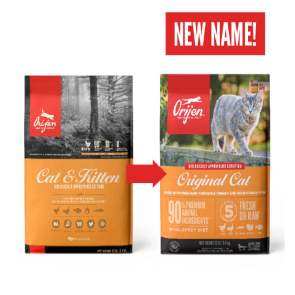 オリジン 猫用ツンドラキャットフード5.4kg 日本正規品 Amazon オリジン 猫用ツンドラキャットフード5.4kg 日本正規品 Amazon