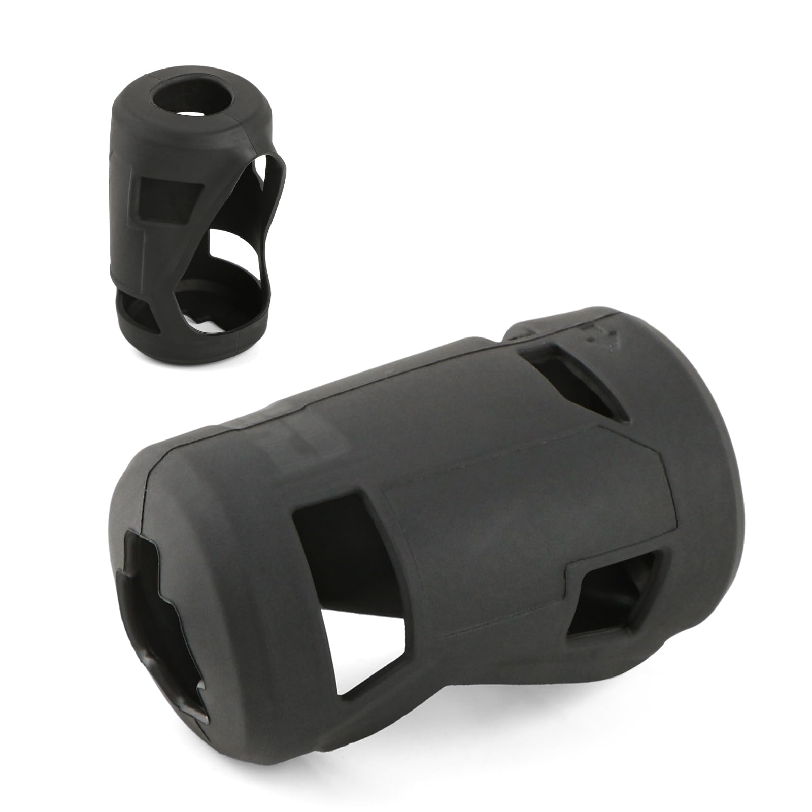 Amazon.com: 49-16-2485 Protective Boot for M12 Fuel 1/4 in Right