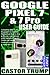 Produktbild GOOGLE PIXEL 7 & 7 Pro USER GUIDE: Complete Step by Step Beginners & Seniors Manual on How to Use & Master your phone with Updated Tips & Tricks on ... Android 13 (Google Devices by Funky Traders)