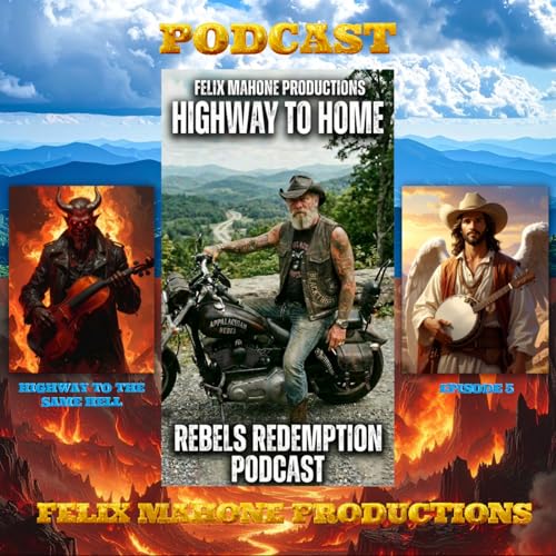 EPISODE 5 - HIGHWAY TO HOME - REBELS REDEMPTION