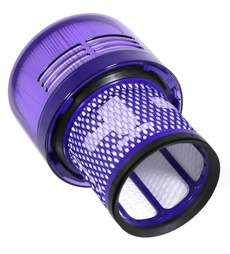 Filtre HEPA H13 Dyson 970013-02 – Compatible Aspirateur V11 SV14 - vue 8