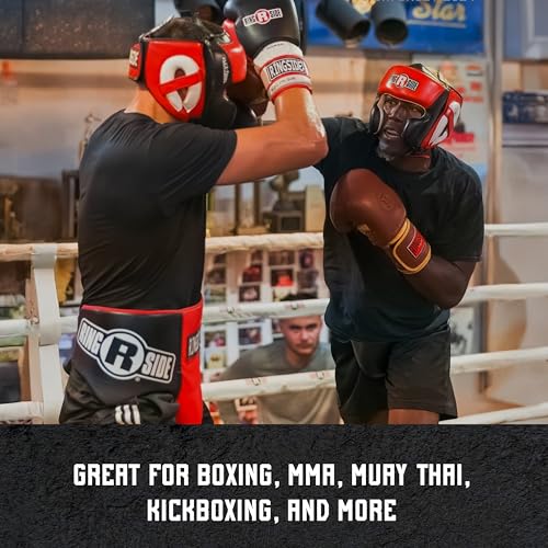 Image of Ringside No Foul Boxing Groin Protector