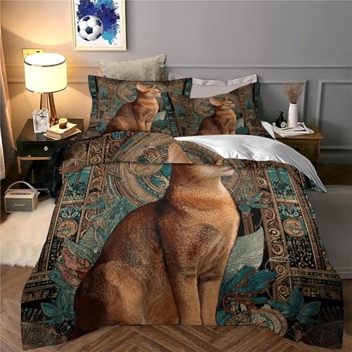 Parure de lit dragon 3D housse de couette king 220x240 cm en microfibre - 6
