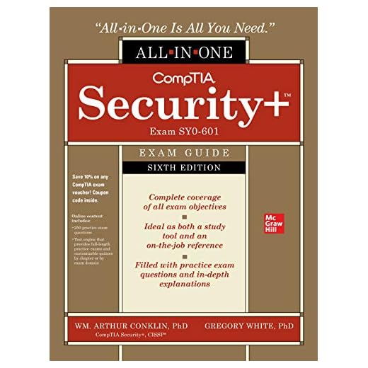 CompTIA Security+ All-in-One Exam Guide, Sixth Edition (Exam SY0-601) (English Edition)