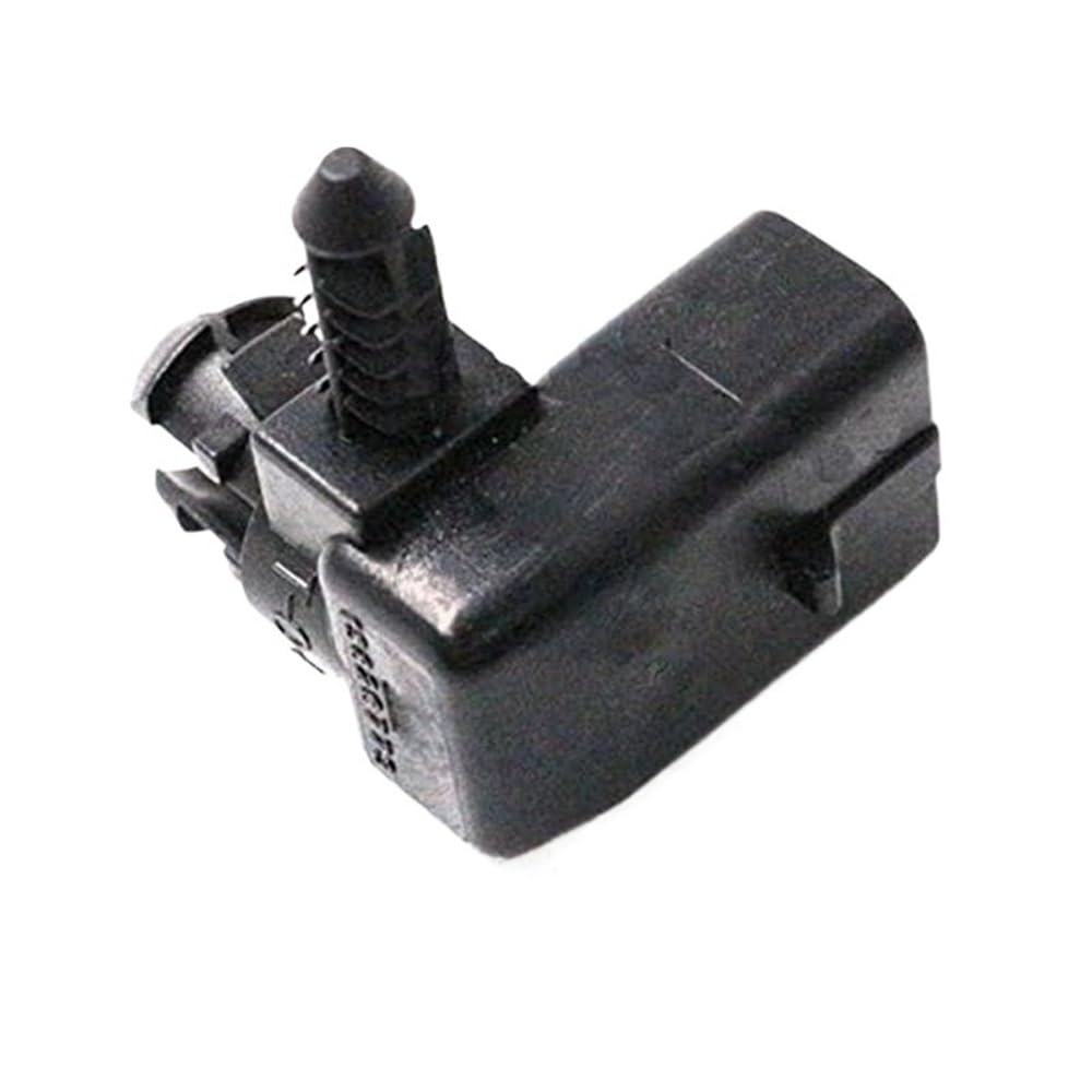 Sensor de temperatura exterior 15826773 para el control climático de GMC Terrain 6