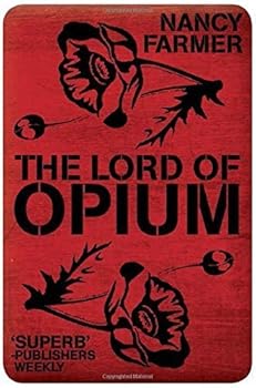 Paperback The House of the Scorpion [Chinese] Book