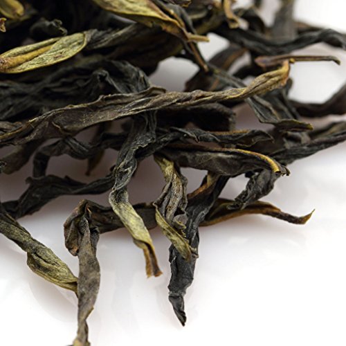 Goartea 2Pcs 250G / Total 17.6Oz Premium Yu Lan Magnolia Fragrance Guangdong Phoenix Dan Cong Loose Leaf Chinese Oolong Tea #TOP2