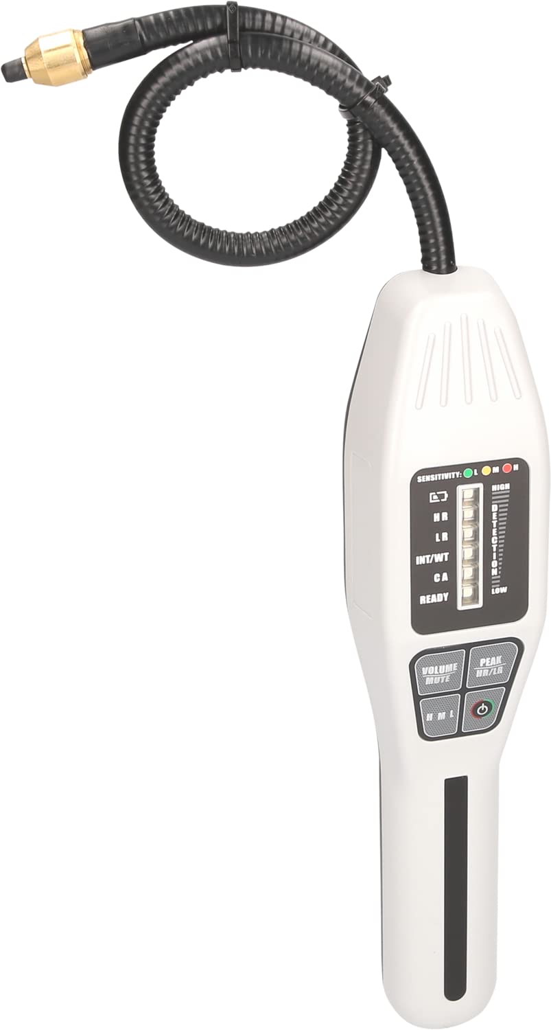 KS Tools 550.1454 Detector de fugas para gases inflamables