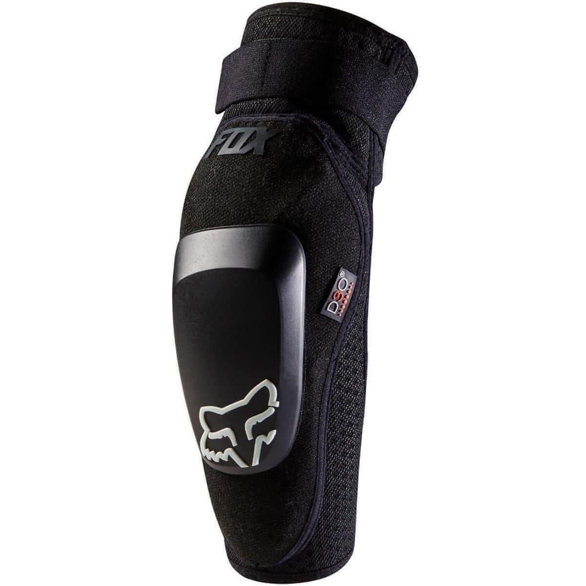 Fox Racing Launch Pro D3o® Elbow Guard, Elbow Protector, Unisex
