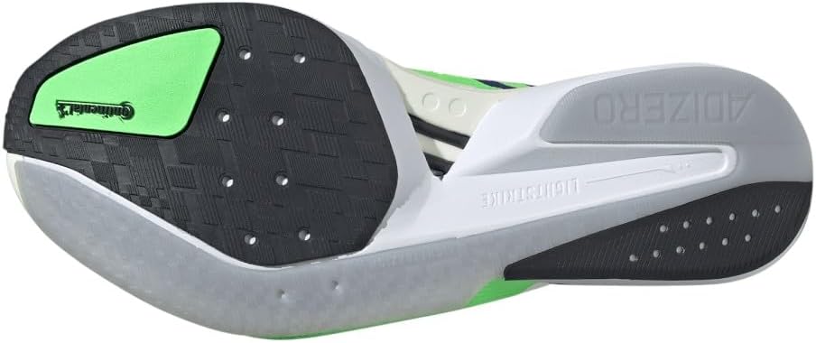 Adidas Mens Adizero Boston 13 Running Shoes - Image 5