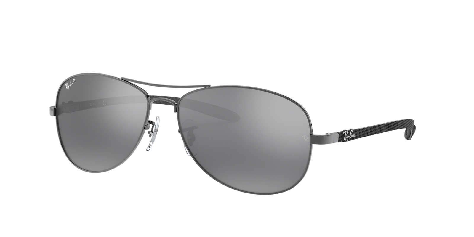 Ray-Ban Rb8301 Aviator Sunglasses