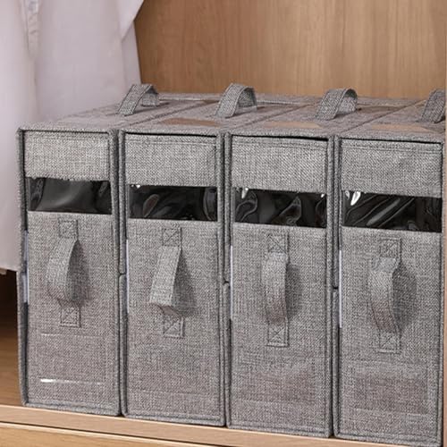 Organisateur de Range-Linge dans la Chambre : Rangez Vos Couvertures Facilement - 8