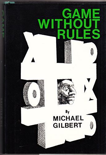 Game Without Rules B000GLPYKY Book Cover