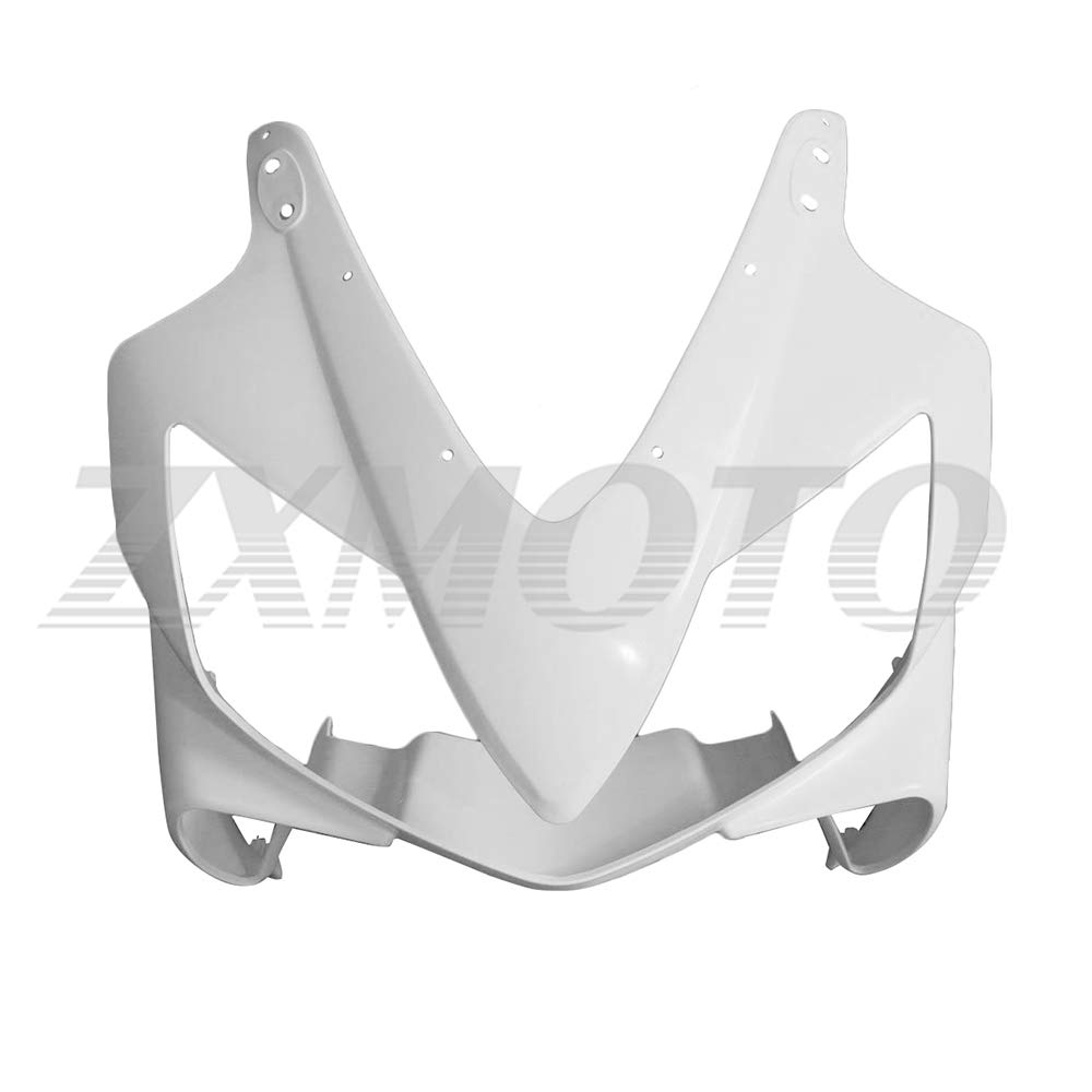 ZXMOTO Unpainted Nose Fairing for Honda CBR6000 F4i (2001-2003) Individual Motorcycle Fairing
