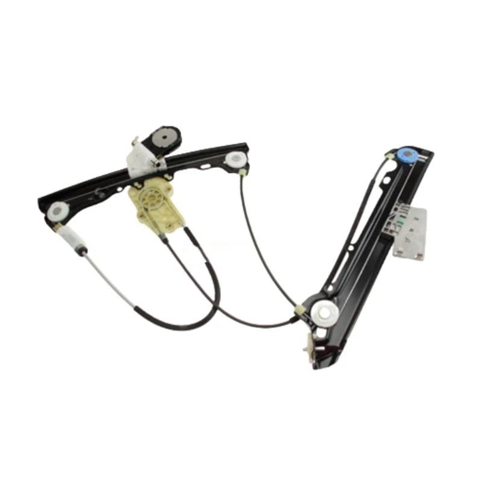 Cadre de levage vitre pour BMW Z4 E85 E86 E89 support de porte avant style 2