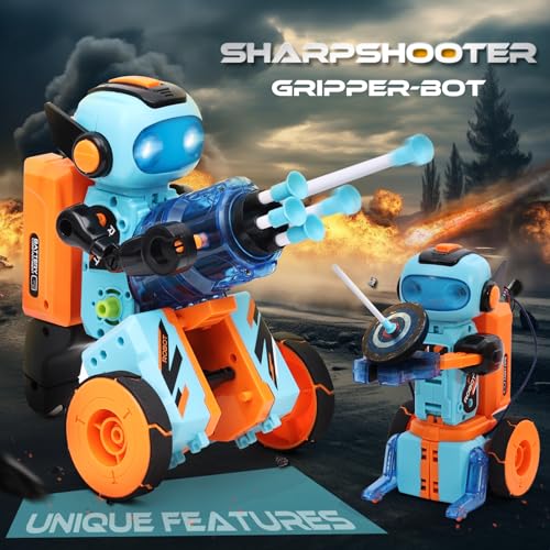 App Robot