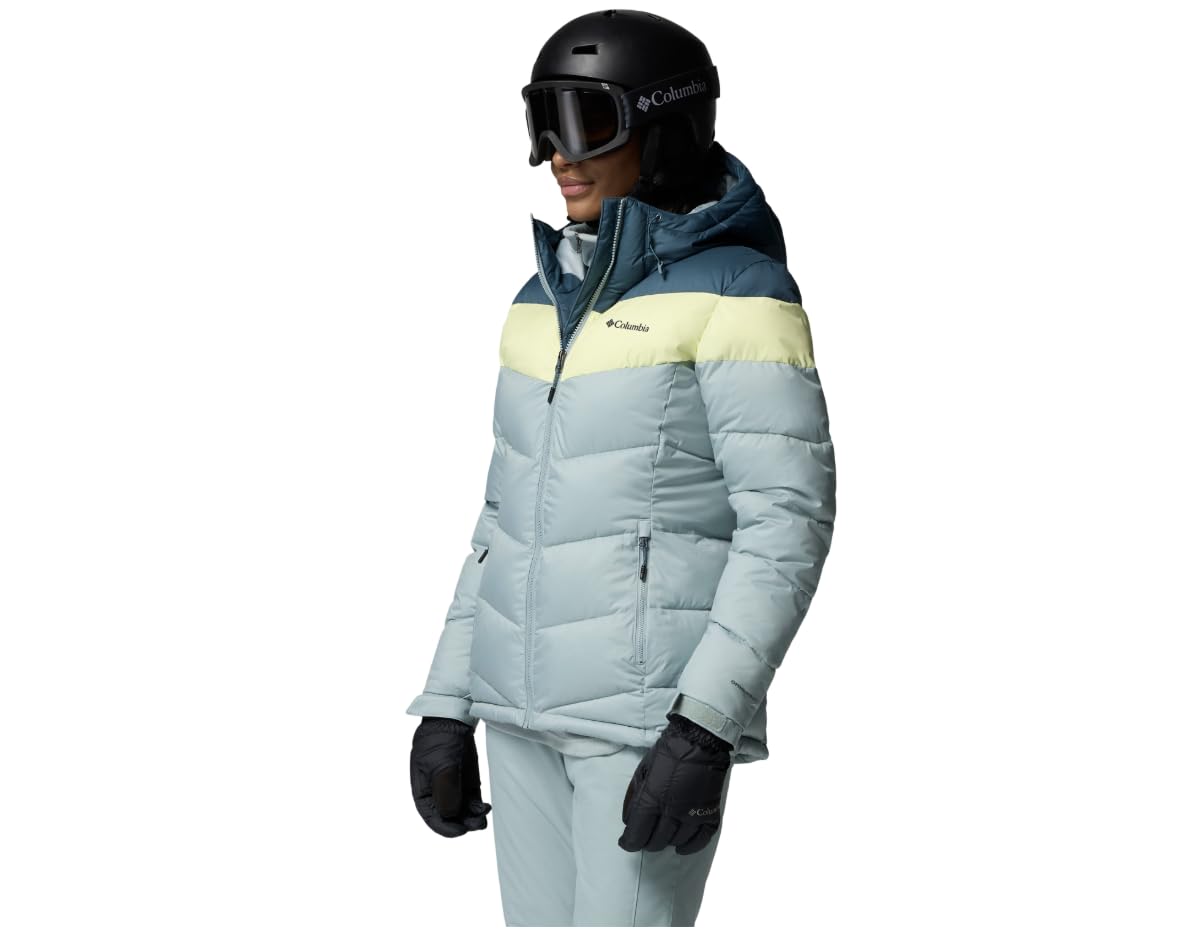 Columbia Damska kurtka narciarska Abbott Peak 2 (1 szt.)