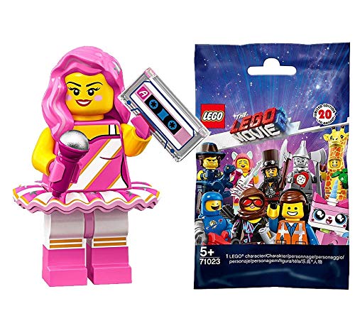 Amazon.co.jp: レゴ (LEGO) ムービー2 ミニフィギュア シリーズ 