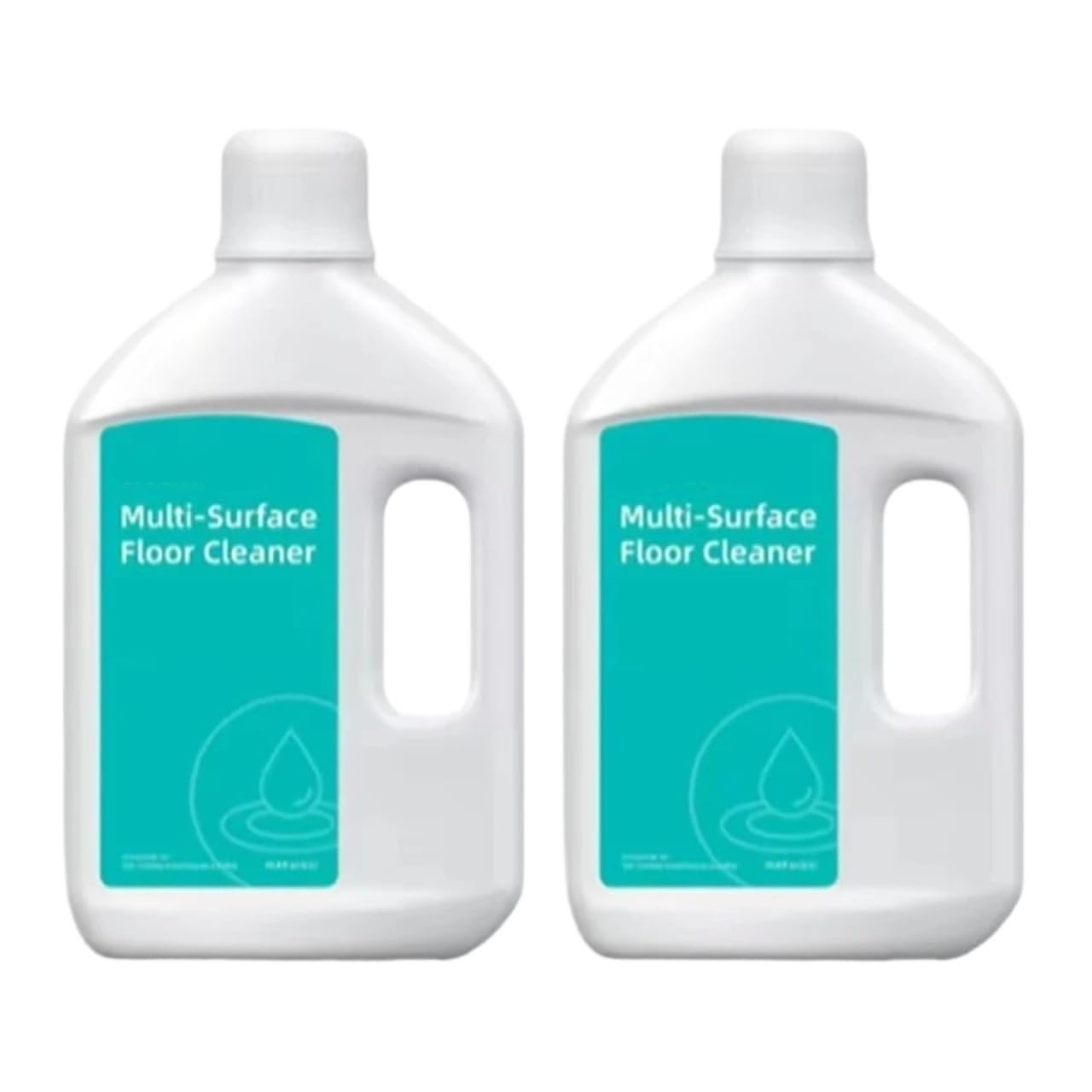Soluzione detergente da 1000 ml, compatibile for Dreame, L40s UItra / L40s Pro UItra/S40 Accessori for liquidi detergenti completi