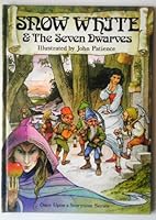 Snow White & the seven dwarves 0710504659 Book Cover
