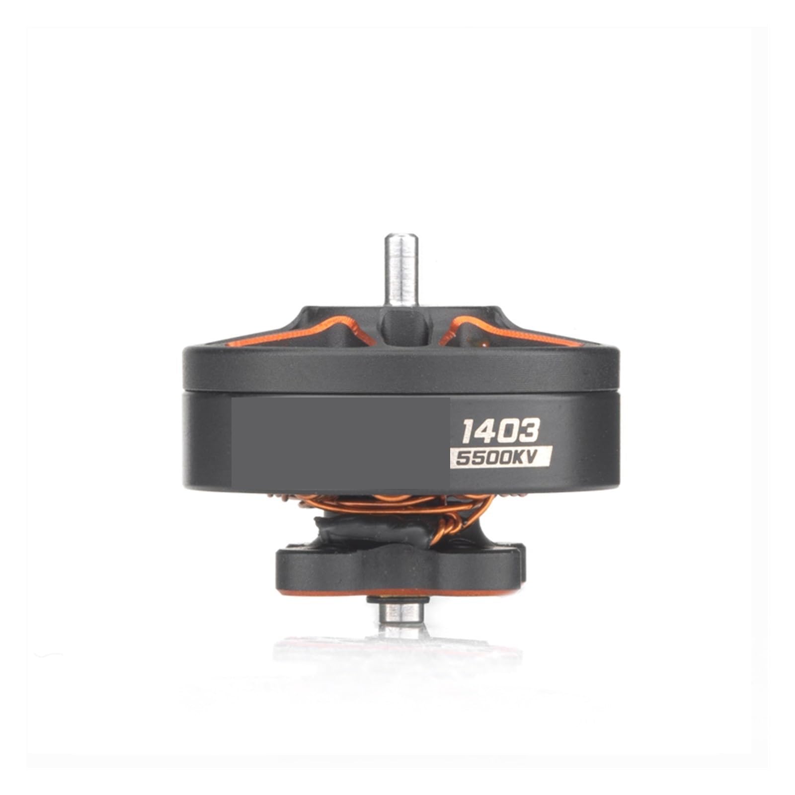 Motor VCI 1404 3900/4300/5500KV for palillo de dientes FPV 2-3" ultraligero