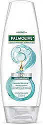 Palmolive Condicionador Sos Cuidados Especiais Hydrate Hialurônico 350Ml Cor: Multicolorido