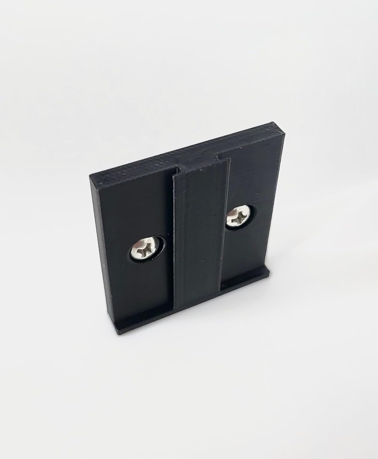 2 Pack -Garage Door Remote Control Wall Mount Bracket Made for LiftMaster for Golf Cart, ATV, UTV, SXS Universal