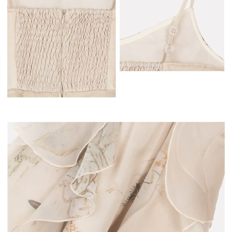 Amazon.co.jp: ygqzm チューブトップ フリルワンピース Amazon.co.jp: ygqzm チューブトップ フリルワンピース