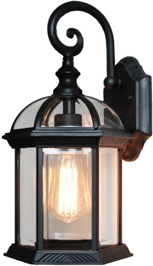 curio armadio per parete