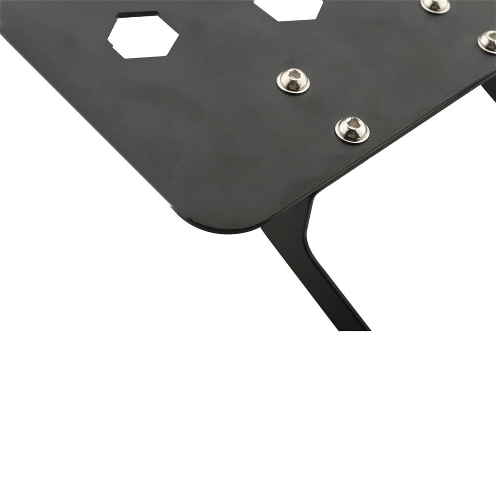 Per GB350S CB350RS 2022-2024 Per CB350 Hness GB350 2021-2024 Protezione inferiore della piastra paramotore della base motore copertura motore Base del Motore