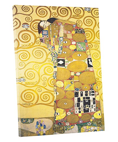 Niwo ART The Embrace reproduction artwork