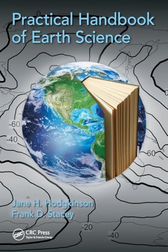 Practical Handbook of Earth Science