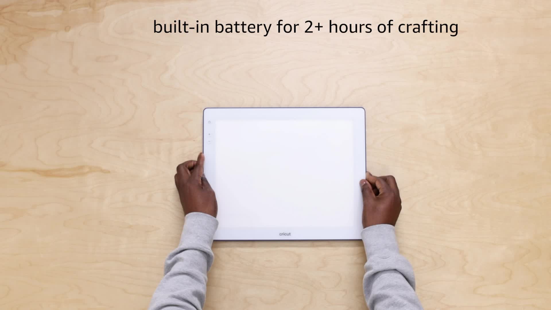 Cricut