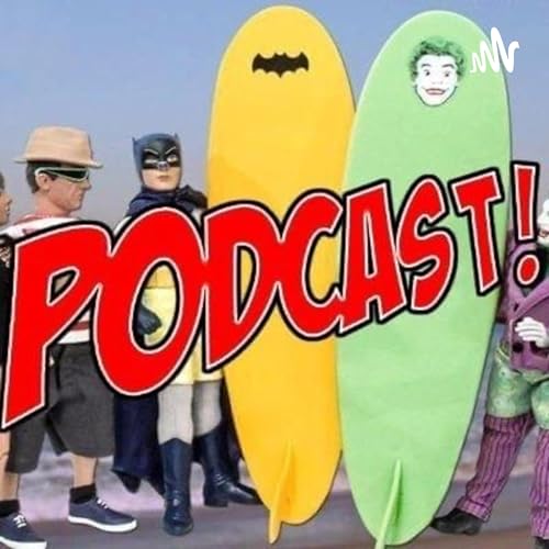 Episode 151 - The Unknown People Part 2 Podcast Por  arte de portada